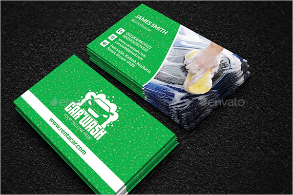 30+ Automotive Business Card Templates Free PSD Design Samples