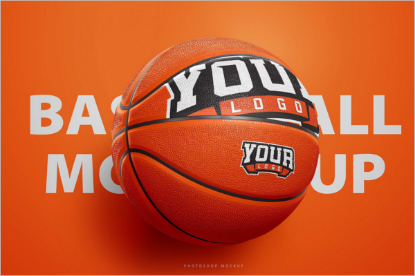 28+ Basketball Mockups PSD Free Design Templates