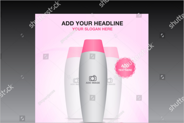 Beauty Brochure Templates Free