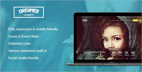 Best Mobile Friendly Joomla Template