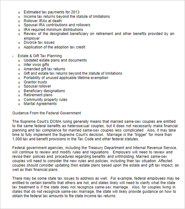 Causal Leave Letter Template