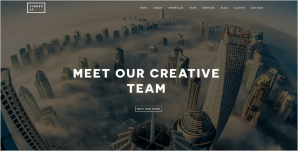 Cheap Joomla Template