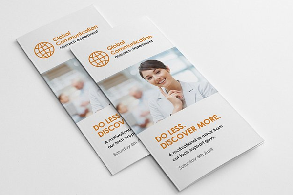 CleanÂ Leaflet Design