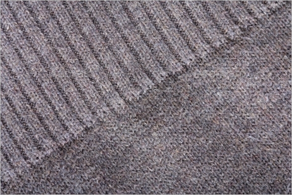 Cotton Texture Design