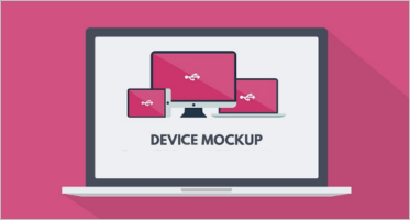 Device Mockup Templates
