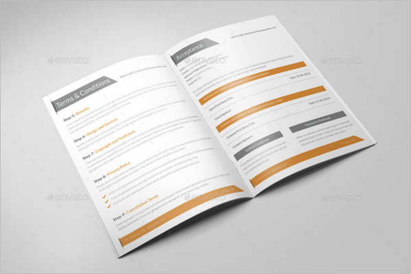 Event Planning Proposal Template