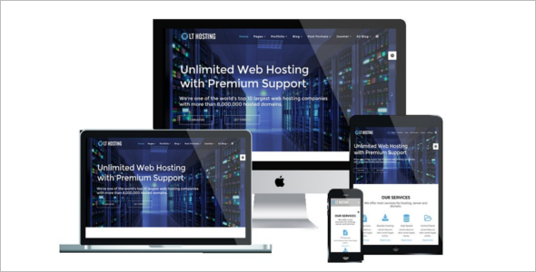 ExcellentÂ Mobile Friendly Joomla Template