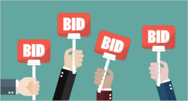 Free Bid Proposal Templates