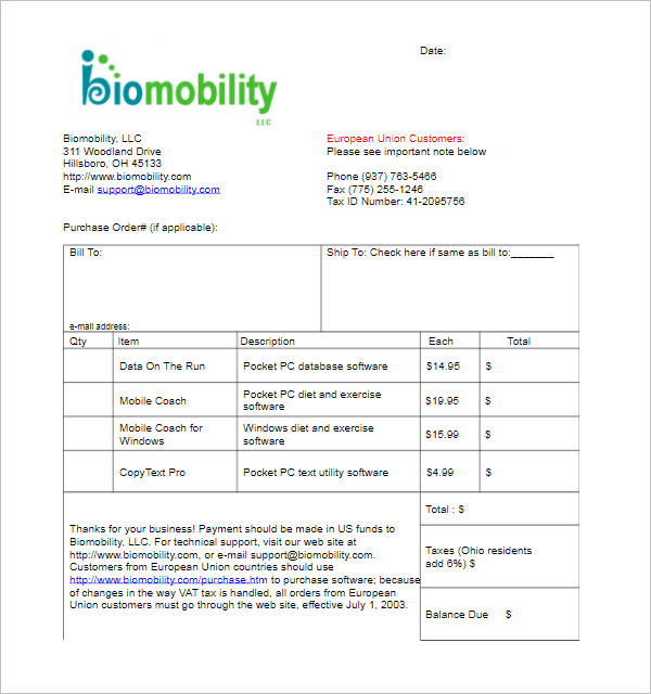 30+ Freelance Invoice Templates Free Word, PDF, Excel Designs