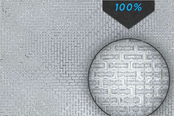 Glass Seamless Texture Design