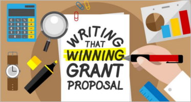 Free Grant Proposal Templates
