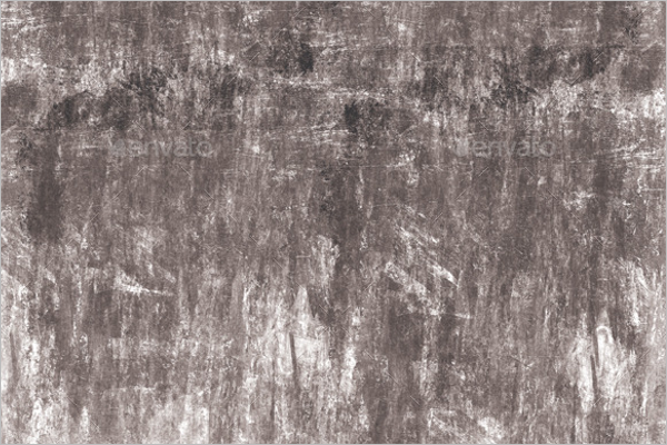 Grayscale Abstract Texture Design