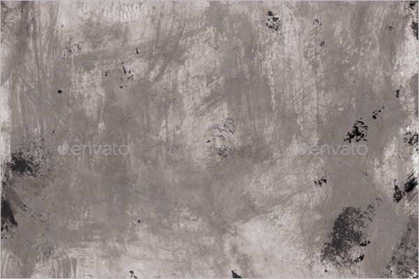 Grey Background Pattern