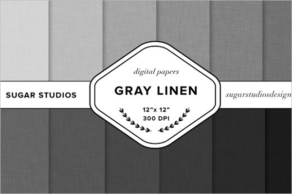 Grey Texture Vector Design