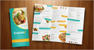 Free Menu Templates Word