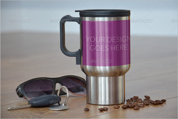 Download 62+ Realistic Mug Mockups Free PSD Vector Designs