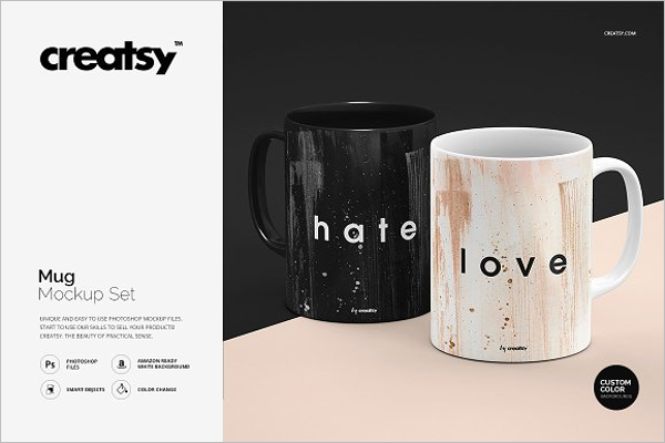 Download 62 Realistic Mug Mockups Free Psd Vector Designs