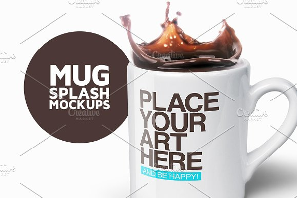 Download 62+ Realistic Mug Mockups Free PSD Vector Designs