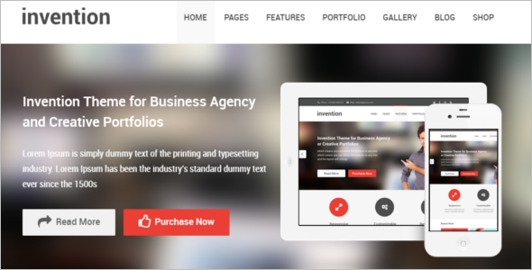 Multipurpose Islamic WordPress Theme