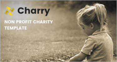 Non profit Drupal Themes