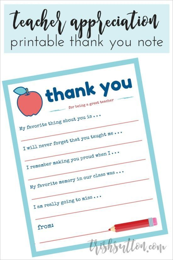 17+ Best Interview Thank You Note Templates Free Examples