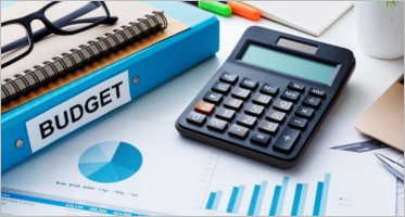 Project Budget Templates