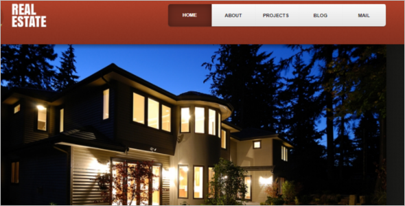 Real Estate Agency Joomla Theme