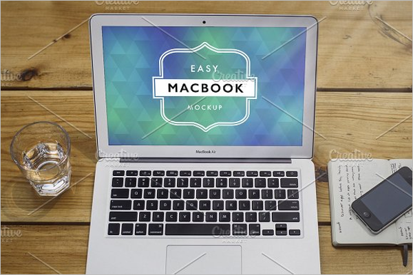 Download 80 Realistic Laptop Mockups Free Vector Designs Creativetemplate