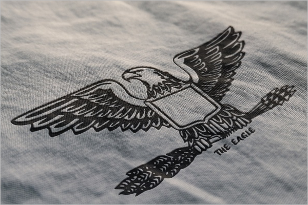 Sample Logo Mockup Design