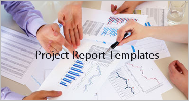 23+ Project Report Templates Free Word, PDF, PPT, Excel Samples