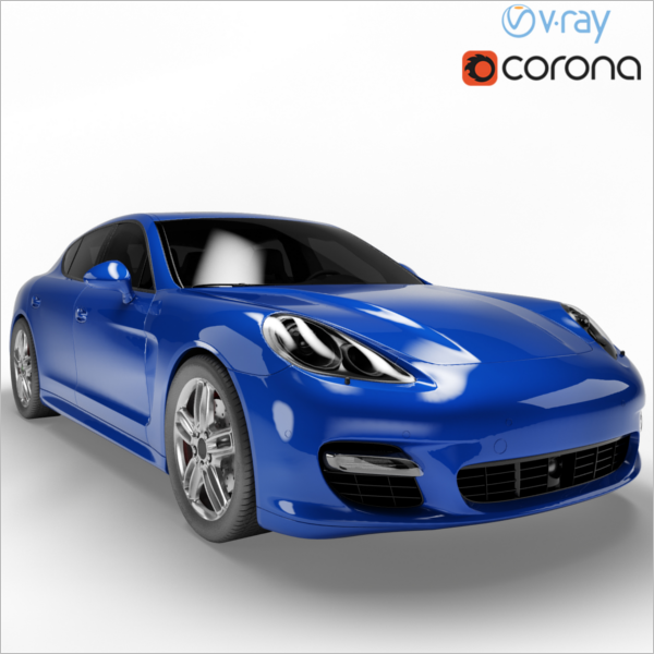 Sport Car Simulator 3D