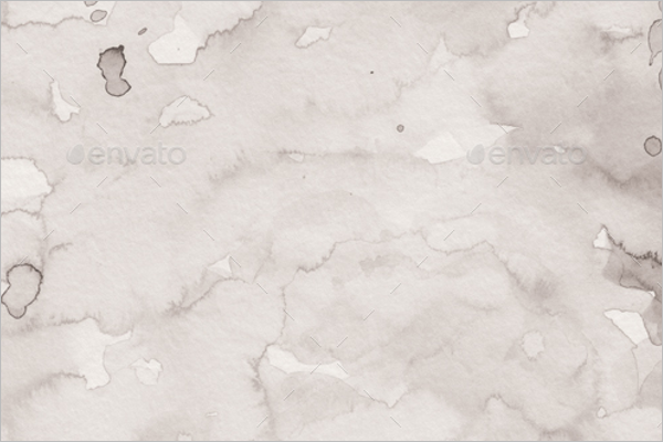 Stained grey Texture Template