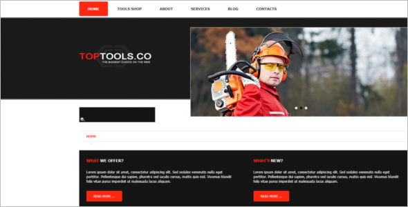 Top Ecommerce Joomla Template