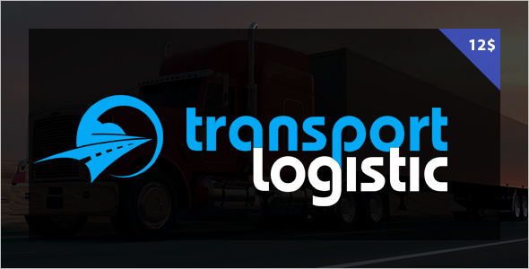 Transportation & Logistics HTML5 Template