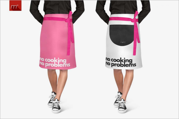 Download 38+ Apron Mockup Templates Free PSD Design Vectors