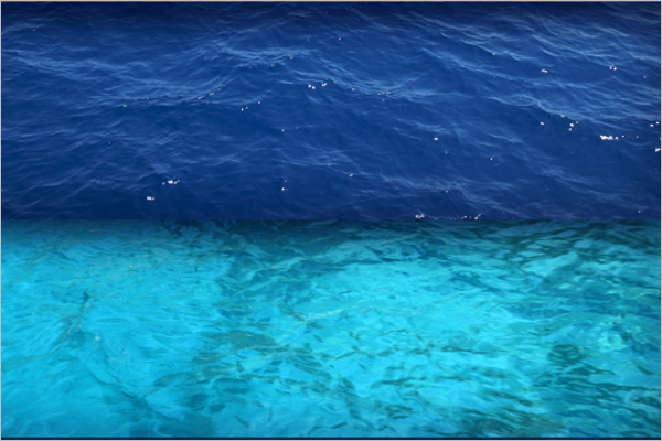 WaterÂ Texture Background