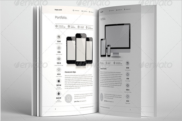 WordPress Website Proposal Template