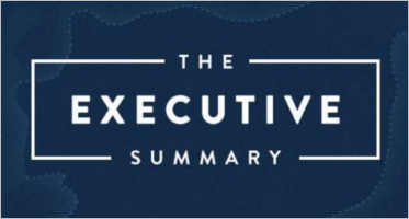 Executive Summary Templates