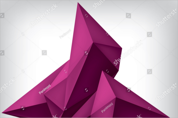 3D Crystals Shape Design