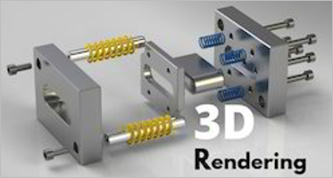 3D Rendering