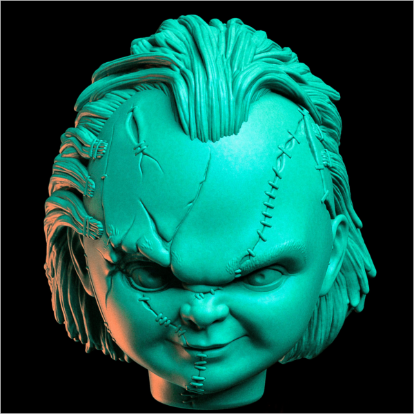3D printing Image Design