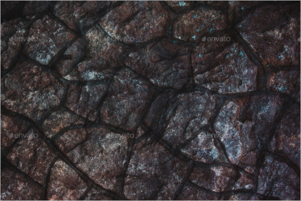 Artificial Stone Texture Design