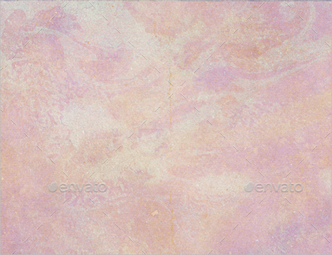 Artistic Watercolor Paper Texture Design