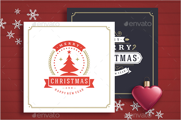 Best Christmas Card Design