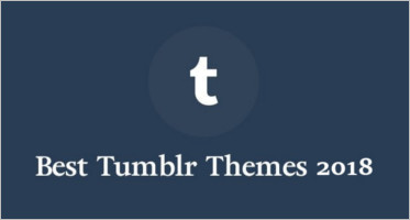 Best Free Tumblr Themes