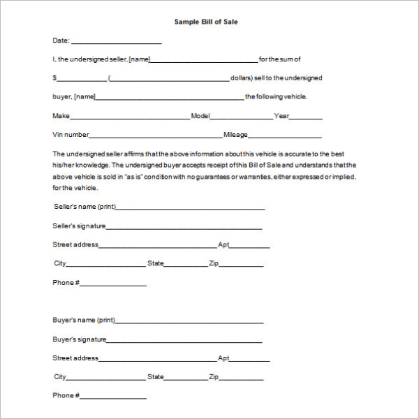 Bill Of Material PDF