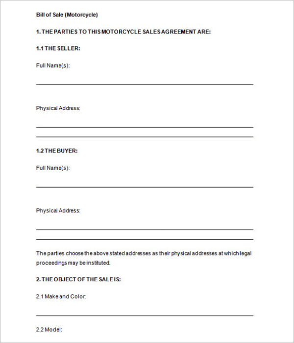 Bom Bill Of Material PDF