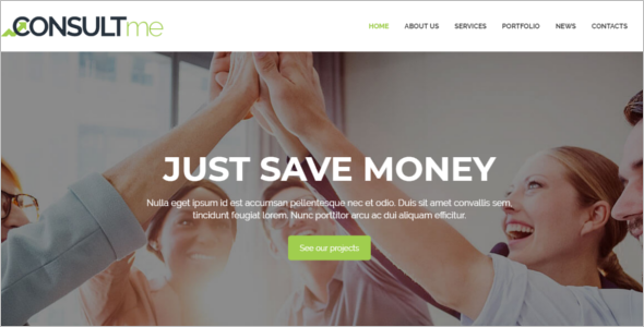 Bootstrap Drupal Theme