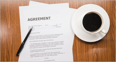 Agreement Form Templates