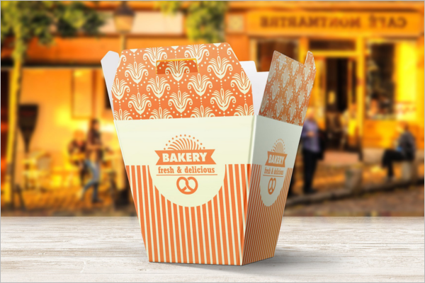 Download 43+ Food Packaging Mockups Free PSD Templates | Creativetemplate